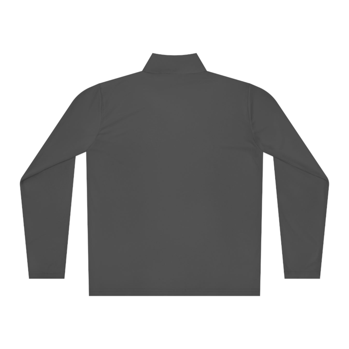 Sentry Unisex Quarter-Zip Pullover