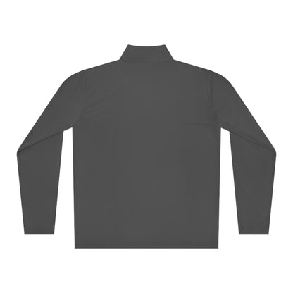 Sentry Unisex Quarter-Zip Pullover