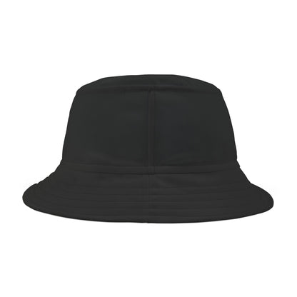 Sentry Bucket Hat