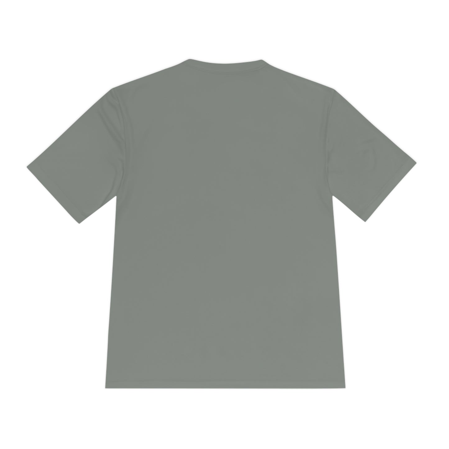 Sentry Unisex Moisture Wicking Tee