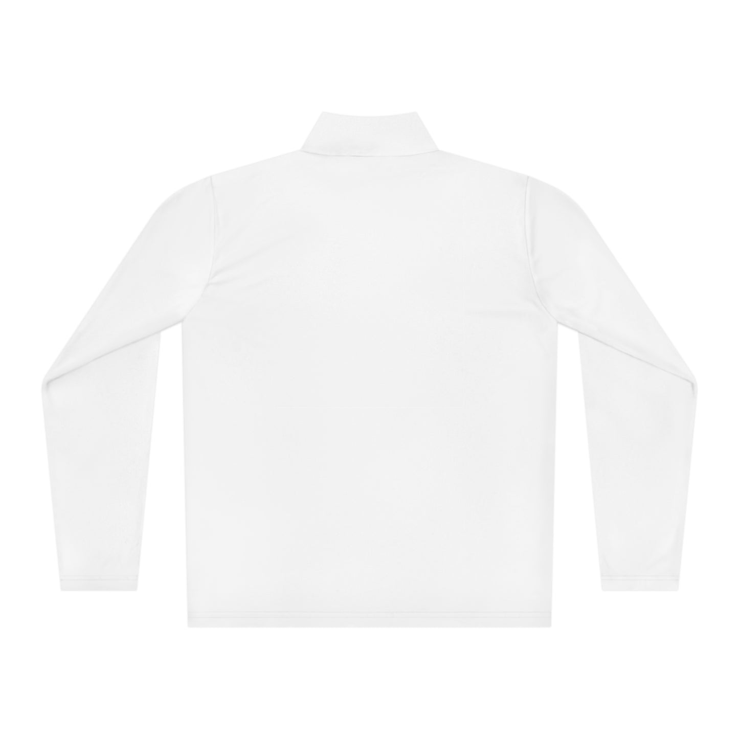 Sentry Unisex Quarter-Zip Pullover