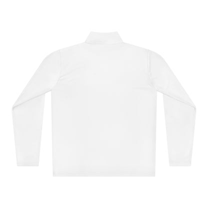 Sentry Unisex Quarter-Zip Pullover