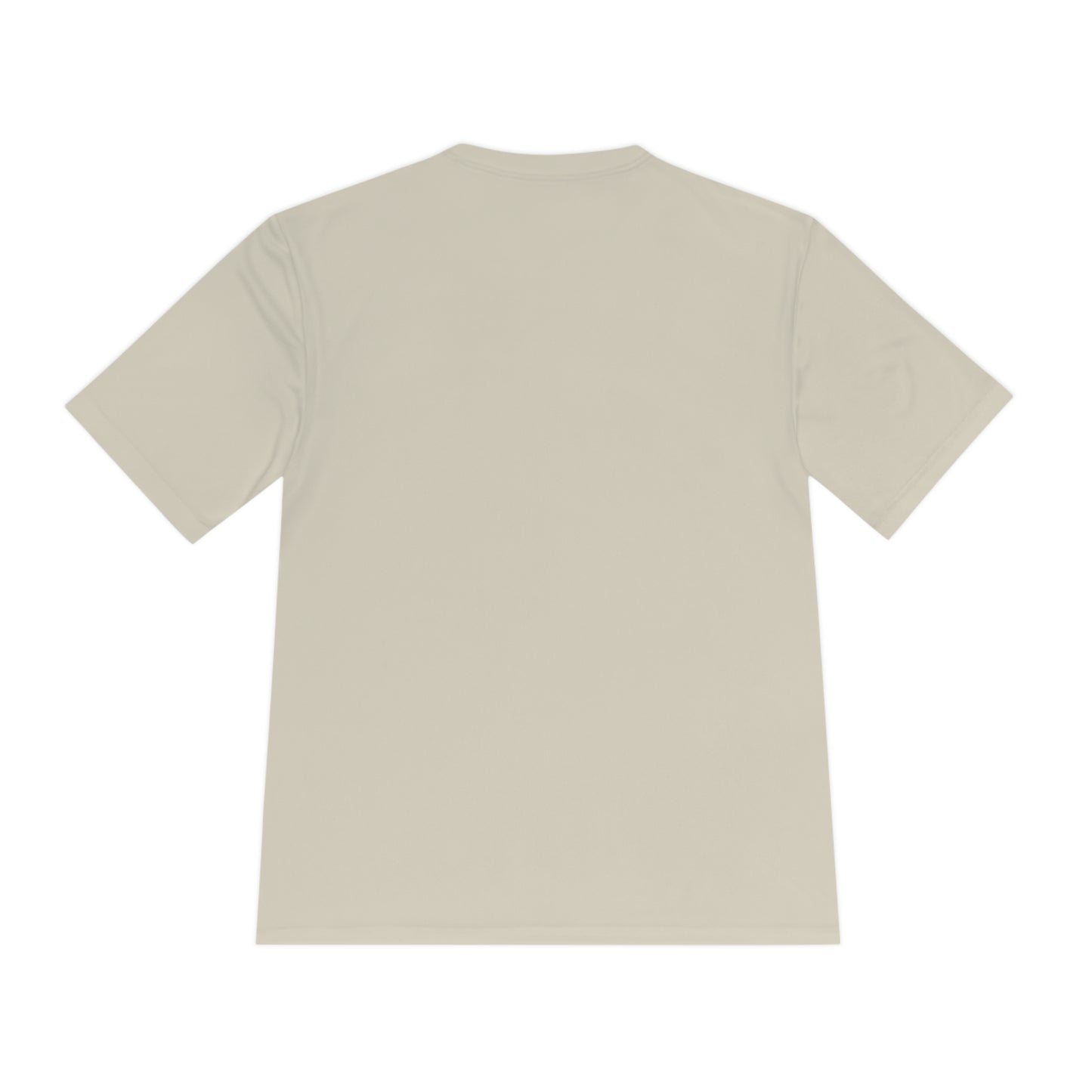 Sentry Unisex Moisture Wicking Tee