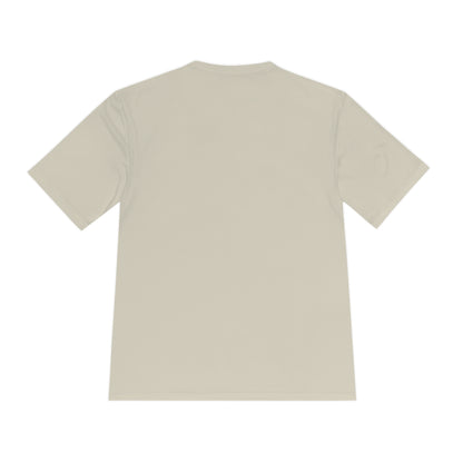 Sentry Unisex Moisture Wicking Tee