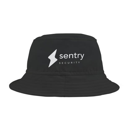 Sentry Bucket Hat