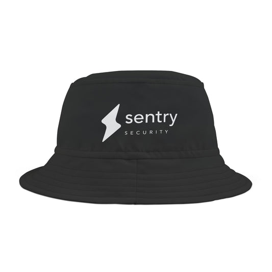 Sentry Bucket Hat