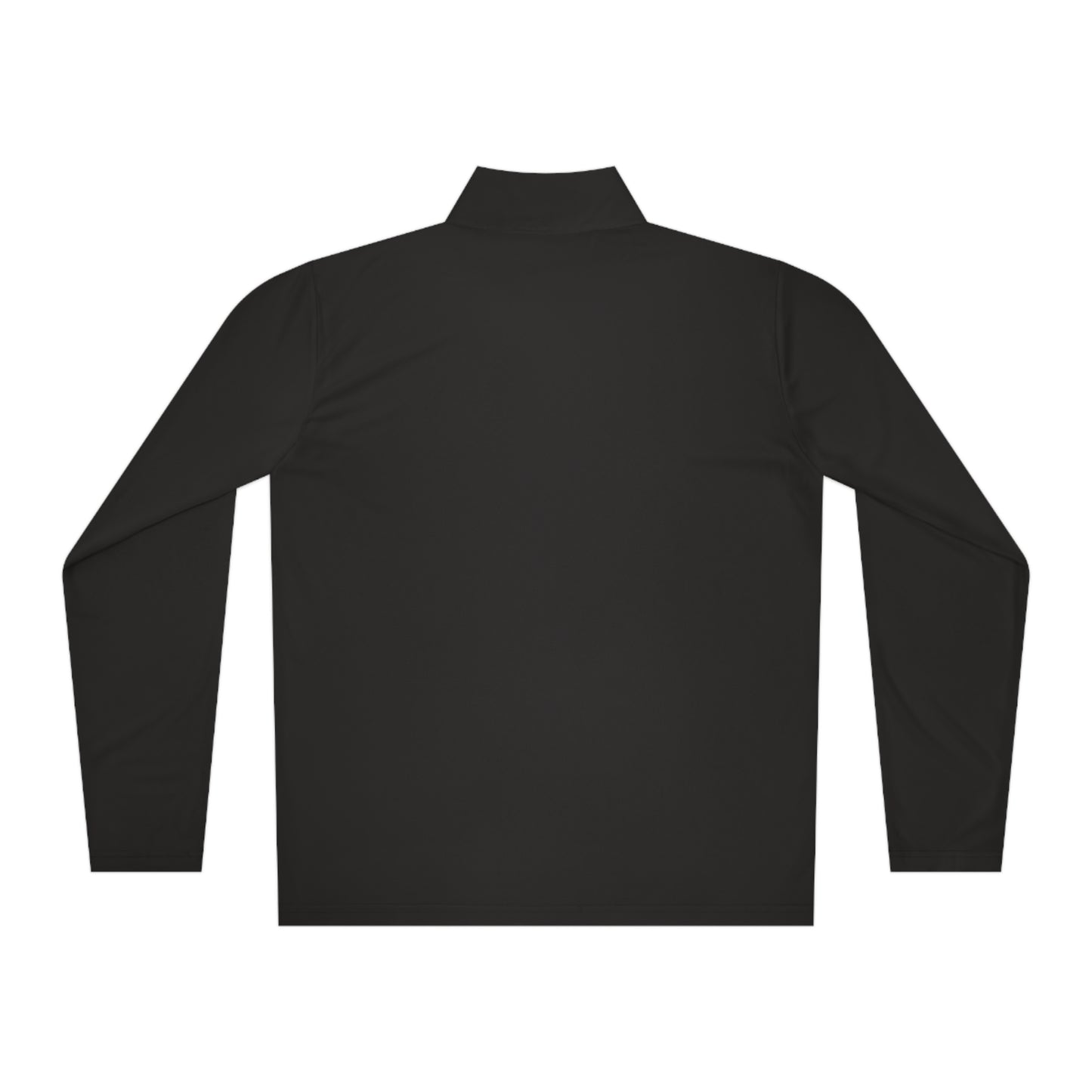 Sentry Unisex Quarter-Zip Pullover