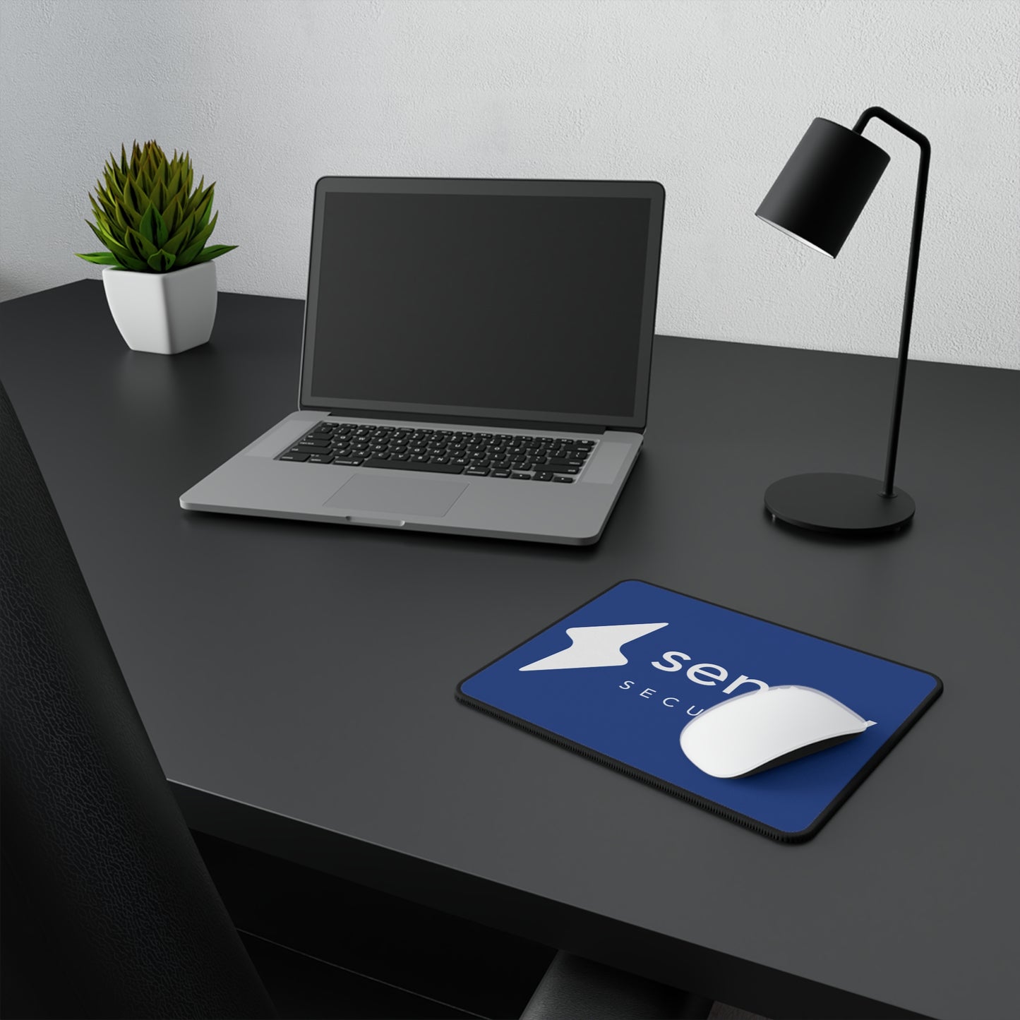 Sentry Non-Slip Mouse Pad