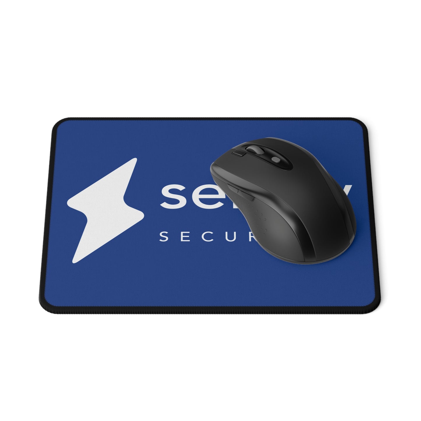 Sentry Non-Slip Mouse Pad