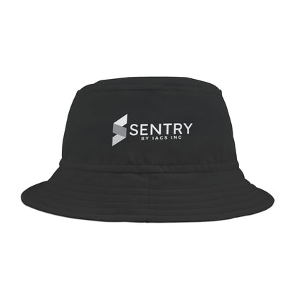 Sentry Bucket Hat