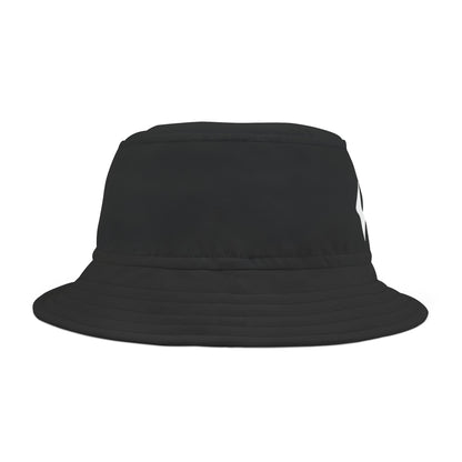 Sentry Bucket Hat