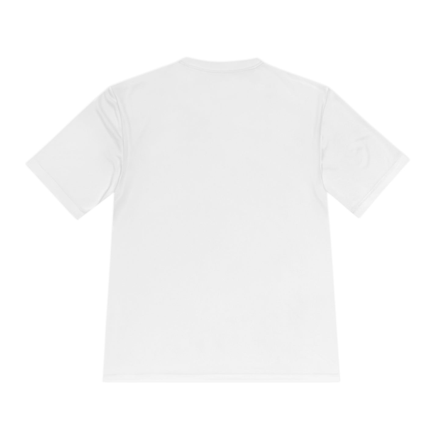 Sentry Unisex Moisture Wicking Tee