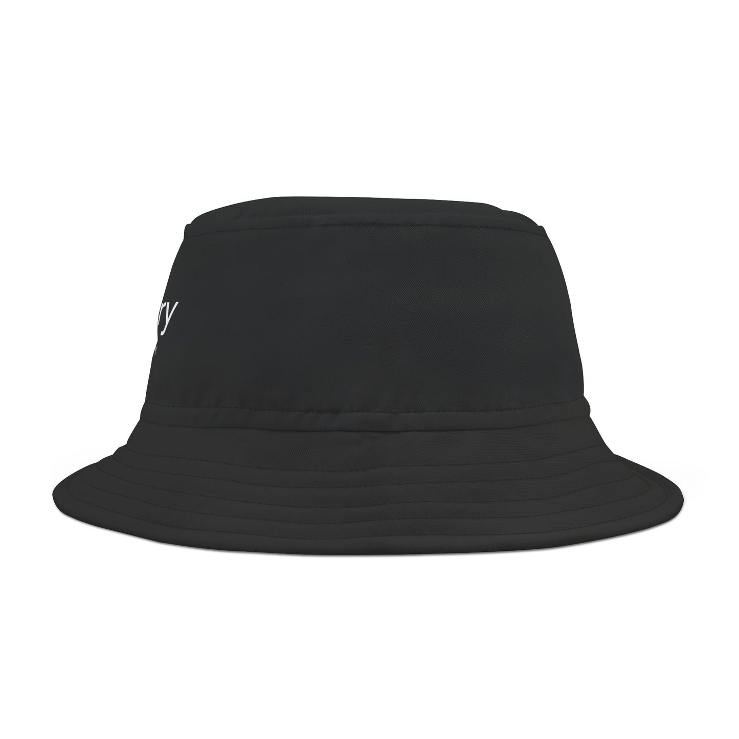 Sentry Bucket Hat