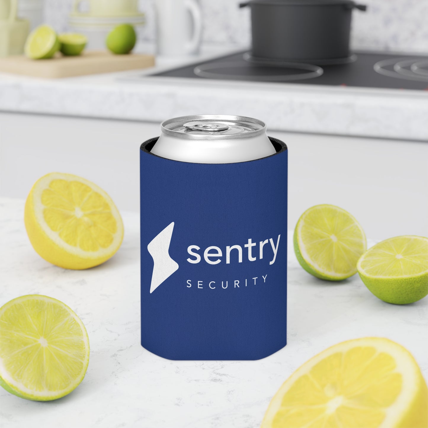 Sentry Can Cooler