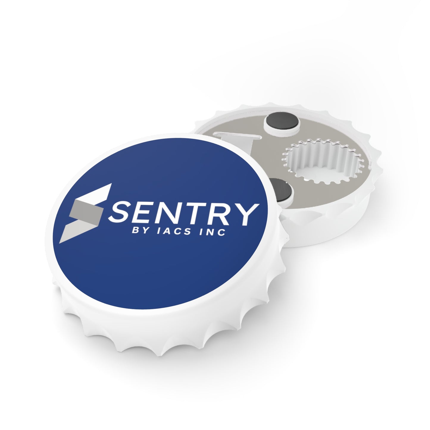 Sentry Bottle Opener