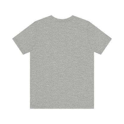 Sentry Unisex Jersey Short Sleeve Tee