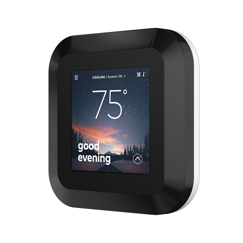 Alarm.com Smart Thermostat HD