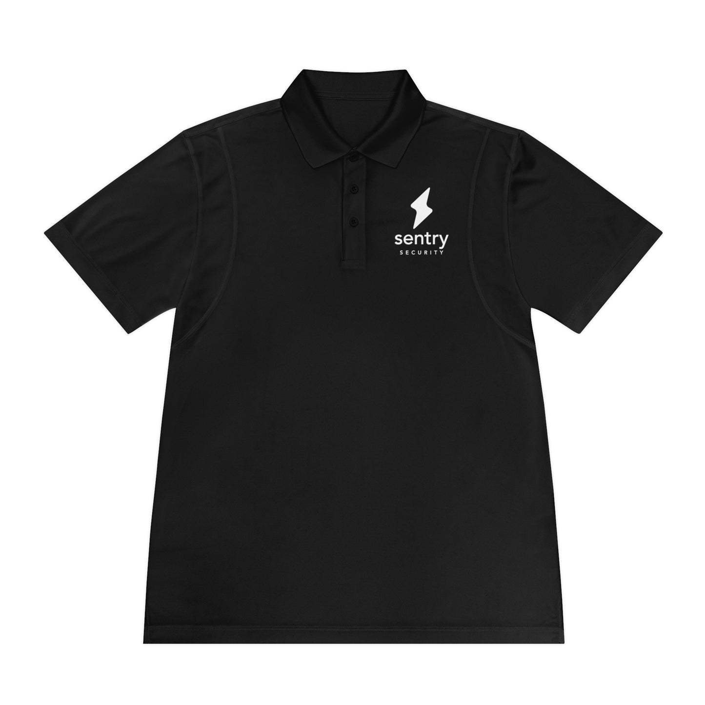 Sentry Men's Sport Polo Shirt