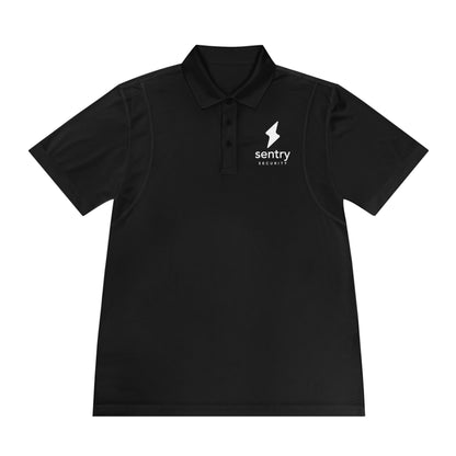 Sentry Men's Sport Polo Shirt