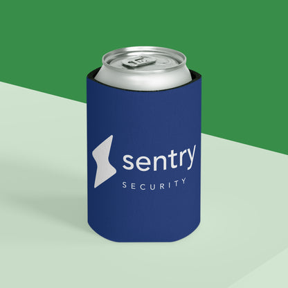 Sentry Can Cooler