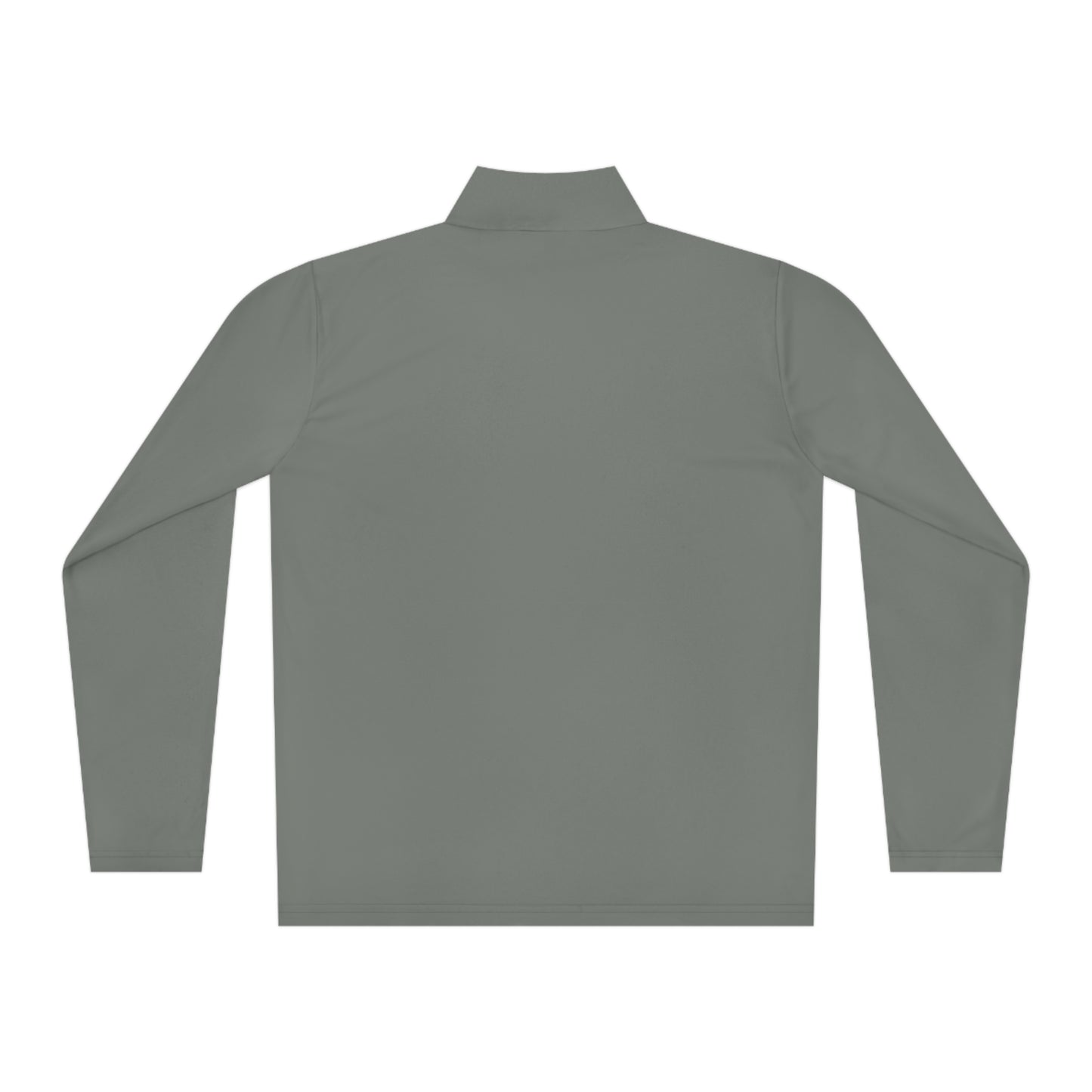 Sentry Unisex Quarter-Zip Pullover