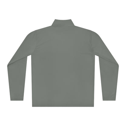 Sentry Unisex Quarter-Zip Pullover