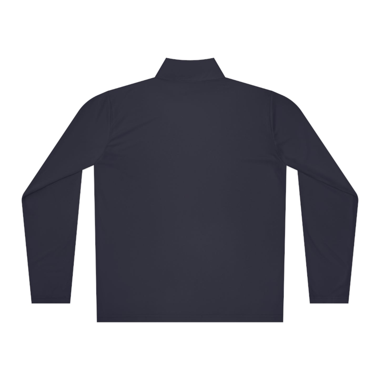 Sentry Unisex Quarter-Zip Pullover