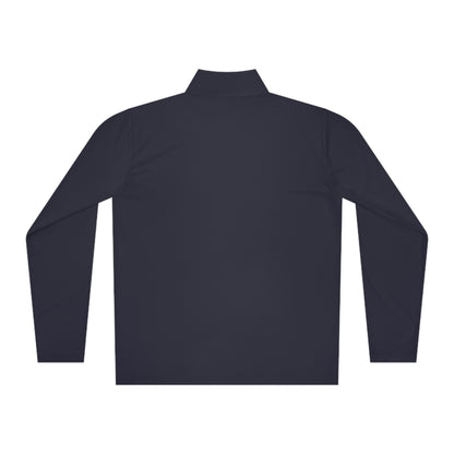 Sentry Unisex Quarter-Zip Pullover