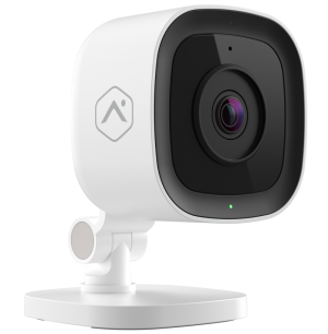 Alarm.com Indoor 1080p Wi-Fi Camera with 117 Degree Field of View