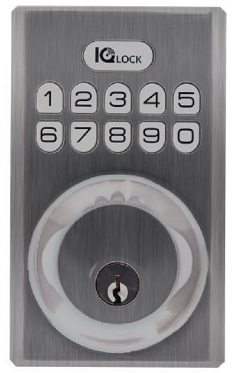 Qolsys PowerG Door Lock