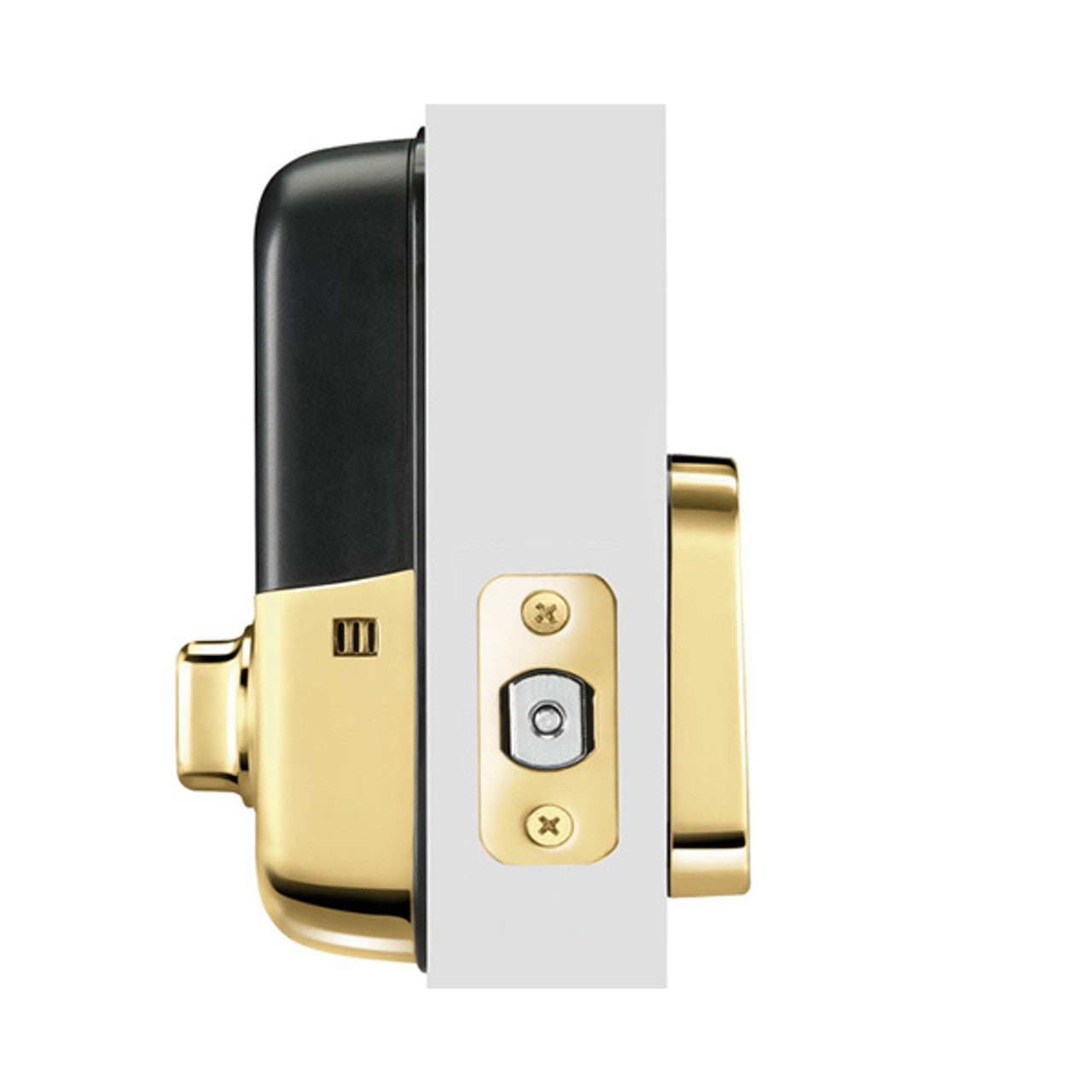 Yale SL Key-Free Keypad Deadbolt