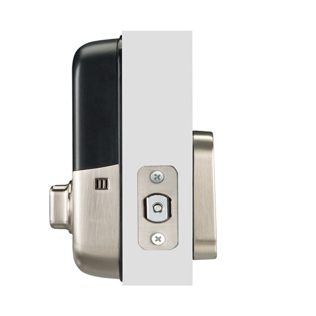 Yale SL Key-Free Keypad Deadbolt