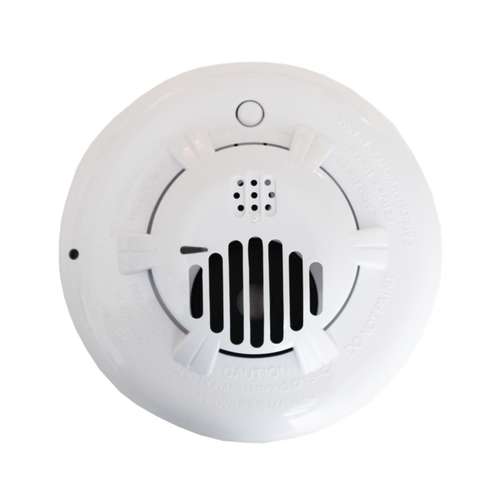 DSC PowerG Carbon Monoxide Detector